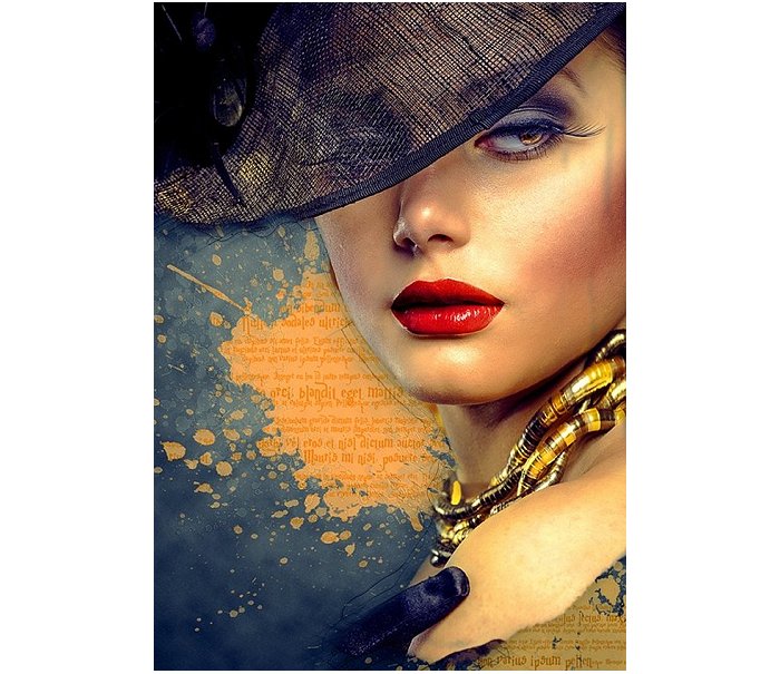 The Mistress